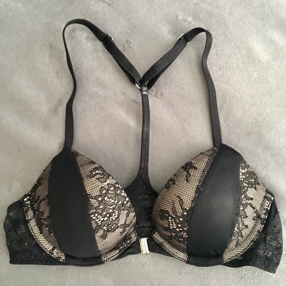 32A Victoria’s Secret Very Sexy Strappy Bras, 2 - Picture 2 of 4